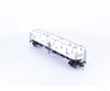 Broadway Limited Imports 6106 HO Cryogenic Tank Car NCG Union Tank Car (UTLX) 80016 - Freight Cars