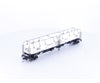 Broadway Limited Imports 6106 HO Cryogenic Tank Car NCG Union Tank Car (UTLX) 80016 - Freight Cars