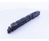 Broadway Limited Imports 7231 N Big Boy 4-8-8-4 Steam Locomotive Paragon 4 Rolling Thunder Union Pacific (UP) 4012 DCC
