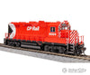 Broadway Limited Imports 7538 Emd Gp35 Low Nose - Sound And Dcc Paragon4(Tm) -- Canadian Pacific