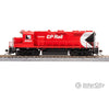 Broadway Limited Imports 7539 Emd Gp35 Low Nose - Sound And Dcc Paragon4(Tm) -- Canadian Pacific