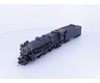 Broadway Limited Imports 788 HO K4s 4-6-2 Pacific Steam Locomotive Pennsylvania (PRR) Undecorated DCC & Sound