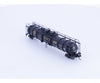 Broadway Limited Imports 80009 N Cryogenic Tank Car Canadian Liquid Air Union Tank Car (UTLX) 80009 - Freight Cars