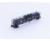 Broadway Limited Imports 80009 N Cryogenic Tank Car Canadian Liquid Air Union Tank Car (UTLX) 80009 - Freight Cars