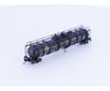 Broadway Limited Imports 80011 N Cryogenic Tank Car Canadian Liquid Air #2 Union Tank Car (UTLX) 80011 - Freight Cars