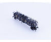 Broadway Limited Imports 80011 N Cryogenic Tank Car Canadian Liquid Air #2 Union Tank Car (UTLX) 80011 - Freight Cars