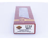 Broadway Limited Imports 80011 N Cryogenic Tank Car Canadian Liquid Air Union Tank Car (UTLX) 80011 - Freight Cars