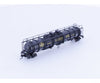 Broadway Limited Imports 80011 N Cryogenic Tank Car Canadian Liquid Air Union Tank Car (UTLX) 80011 - Freight Cars