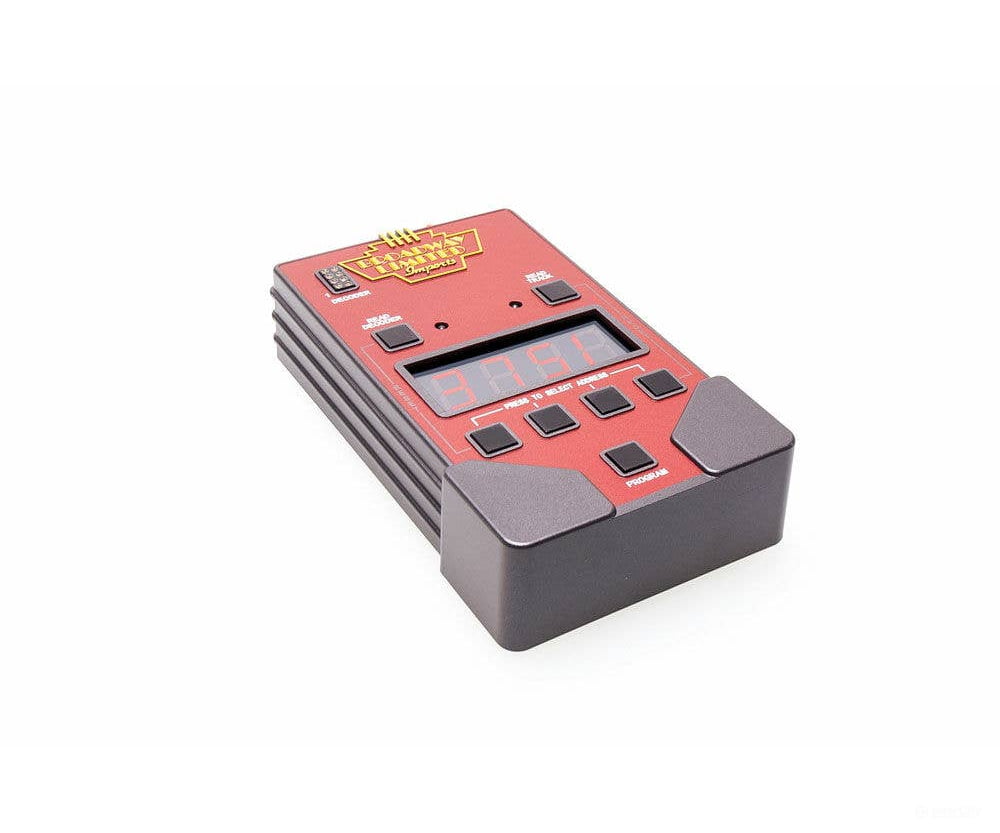 Broadway Limited Imports A 1020 Dcc Address Changer Accessories