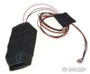 Broadway Limited Imports Ho 1682 Gopack!(Tm) Power Continuity Capacitor Pack With Plug - - For