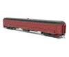 Broadway Limited Imports HO 187-9934 Heavyweight Railroad Instruction - Exhibit Car - Ready to Run - Norfolk & Western