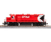 Broadway Limited Imports 7538 Emd Gp35 Low Nose - Sound And Dcc Paragon4(Tm) -- Canadian Pacific