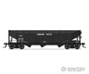 Broadway Limited Imports Ho 8111 Aar 70-Ton 3-Bay Hopper W/Load - Ready To Run -- Canadian Pacific