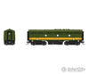 Broadway Limited Imports Ho 8161 Emd F3 A-Unpowered B Set - Sound And Dcc Paragon4(Tm) -- Canadian