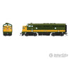 Broadway Limited Imports Ho 8161 Emd F3 A-Unpowered B Set - Sound And Dcc Paragon4(Tm) -- Canadian