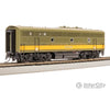 Broadway Limited Imports Ho 8333 Emd F3B - Standard Dc Stealth -- Canadian National #9004 (Green