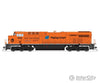 Broadway Limited Imports Ho 8538 Ge Es44Ac - Sound And Dcc Paragon4(Tm) -- Canadian Pacific #8781