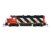 Broadway Limited Imports HO 8920 EMD GP35 Low Nose - Sound and DCC - Paragon4(TM) - Canadian National #4000 (Sargent