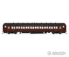 Broadway Limited Imports HO 8965 PRR 5-Car Set - PB70 Combine 3 P70Coach Z74D Business Observation Set - RTR