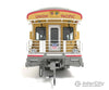 Broadway Limited Imports HO 9012 Business Car Observation - Ready to Run - Union Pacific #119 ’Kenefick’ (Armour Yellow