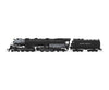 Broadway Limited Imports HO 9903 UP Class CSA-2 Post-1947 Early 4-6-6-4 Challenger - Sound & DCC - Paragon4 - Union