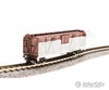 Broadway Limited Imports N 3352 Prr K7 Stock Car W/Cattle Sounds - Ready To Run -- Canadian Pacific