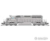 Broadway Limited Imports N 3717 Emd Sd40-2 - Sound And Dcc Paragon3 -- Undecorated Locomotives &