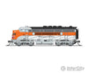 Broadway Limited Imports N 3796 Emd F3A - Unpowered F3B Phase Iia Set With Sound And Dcc Paragon3 --