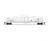 Broadway Limited Imports N 3827 High-Capacity Cryogenic Tank Car 2-Pack - Ready To Run -- Utlx