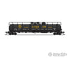 Broadway Limited Imports N 3832 Scale #3832 Cryogenic Tank Car - Canadian Liquid Air Freight Cars