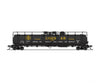 Broadway Limited Imports N 3832 Scale #3832 Cryogenic Tank Car - Canadian Liquid Air Freight Cars