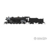 Broadway Limited Imports N 3997 Usra 2-8-2 Light Mikado - Sound And Dcc Paragon4(Tm) -- Painted