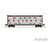 Broadway Limited Imports N 6587 Prr K7 Stock Car With Holiday Sounds - Ready To Run -- Happy