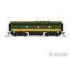 Broadway Limited Imports N 6831 Emd F3 A-Unpowered B Set - Sound And Dcc Paragon4 -- Canadian