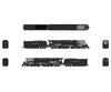Broadway Limited Imports N 6980 4-6-6-4 Challenger Late Version - Sound DCC and Smoke - Paragon4(TM) - Union Pacific