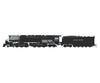 Broadway Limited Imports N 6981 4-6-6-4 Challenger Late Version - Sound DCC and Smoke - Paragon4(TM) - Union Pacific