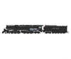 Broadway Limited Imports N 6982 4-6-6-4 Challenger Late Version - Sound DCC and Smoke - Paragon4(TM) - Union Pacific
