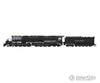 Broadway Limited Imports N 7234 Broadway Limited Up Big Boy 4022 1944 Coal Paragon4 Sound/Dc/Dcc