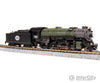 Broadway Limited Imports N 7839 4-6-2 Light Pacific - Sound And Dcc Paragon4(Tm) -- Sp&S Seattle