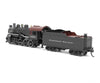 Broadway Limited Imports N 8384 2-8-0 Consolidation - Sound Smoke and DCC Paragon4(TM) - Northern Pacific #1253 (black