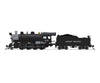 Broadway Limited Imports N 8390 2-8-0 Consolidation - Sound Smoke and DCC Paragon4(TM) - Union Pacific #615 (black