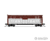 Broadway Limited Imports N 8453 Prr K7 Stock Car With Cattle Sounds - Ready To Run - - Canadian