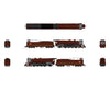 Broadway Limited Imports N 8519 Class M1b 4-8-2 Mountain - Sound and DCC - Paragon4(TM) - Pennsylvania Railroad #6744