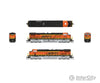 Broadway Limited Imports N 8610 Ge Es44Ac - Sound & Dcc Paragon4(Tm) Bnsf Railway #6308 (H3 Orange