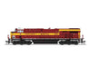 Broadway Limited Imports N 8612 Ge Es44Ac - Sound & Dcc Paragon4(Tm) Canadian National #3069