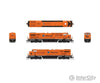 Broadway Limited Imports N 8616 Ge Es44Ac - Sound & Dcc Paragon4(Tm) Canadian Pacific #8781