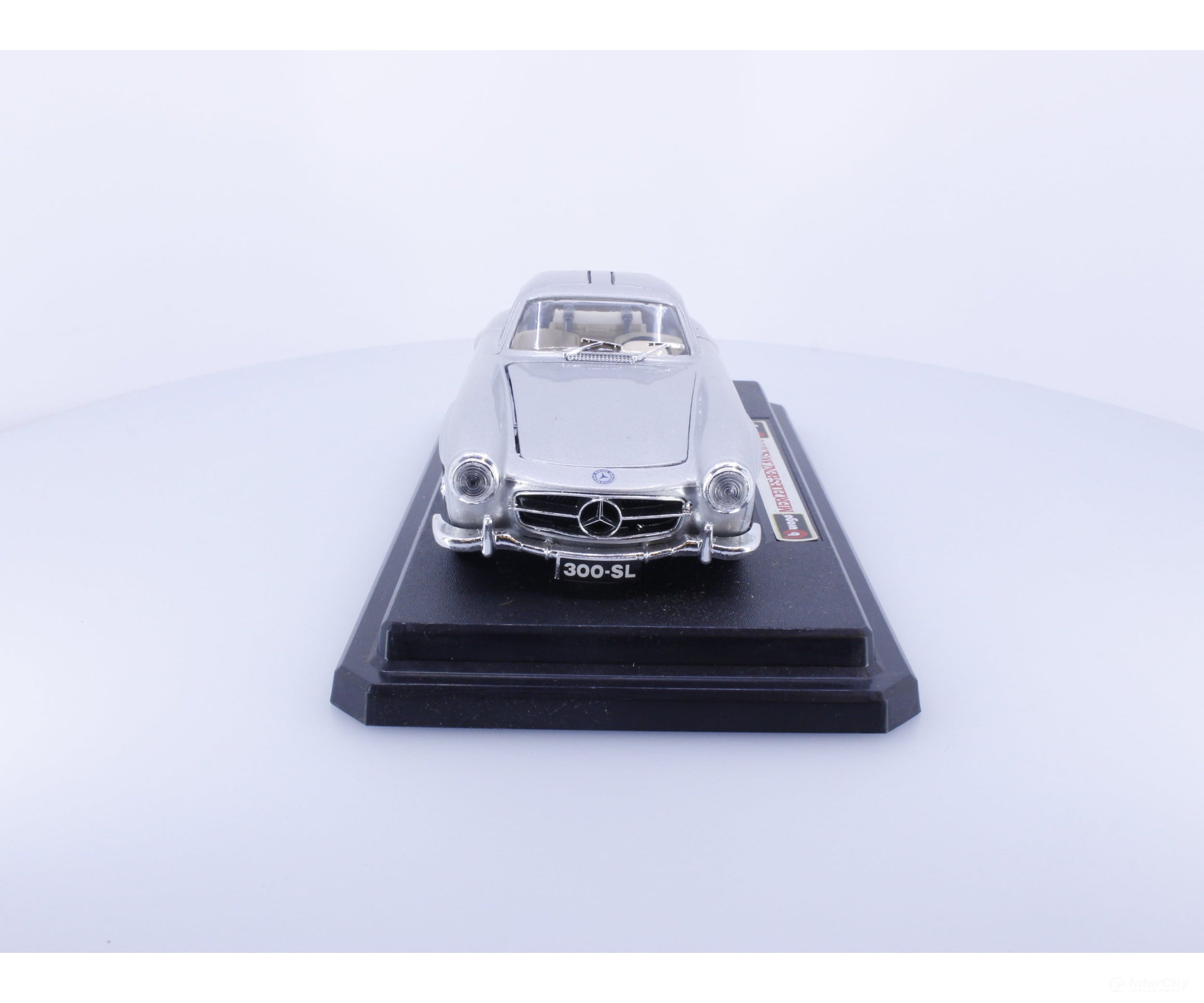 Burago 0522 Mercedes Benz 300 SL 1954 Cars & Trucks