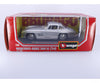 Burago 0522 Mercedes Benz 300 SL 1954 Cars & Trucks