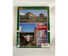 Burlington Northern Through Passenger Service By Geroge Stout Morning Sun Books