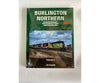 Burlington Northern - Washington Volume 2 By Ed Austin Morning Sun Books
